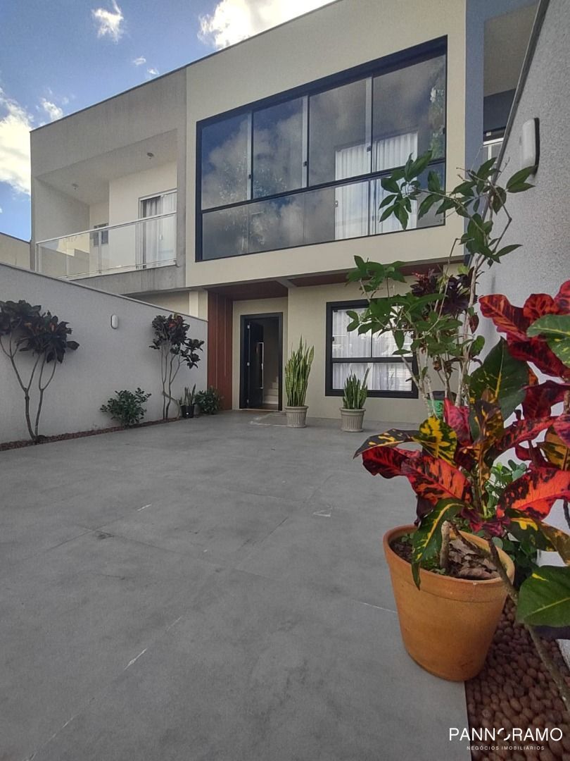 Sobrado, 3 quartos, 120 m² - Foto 16