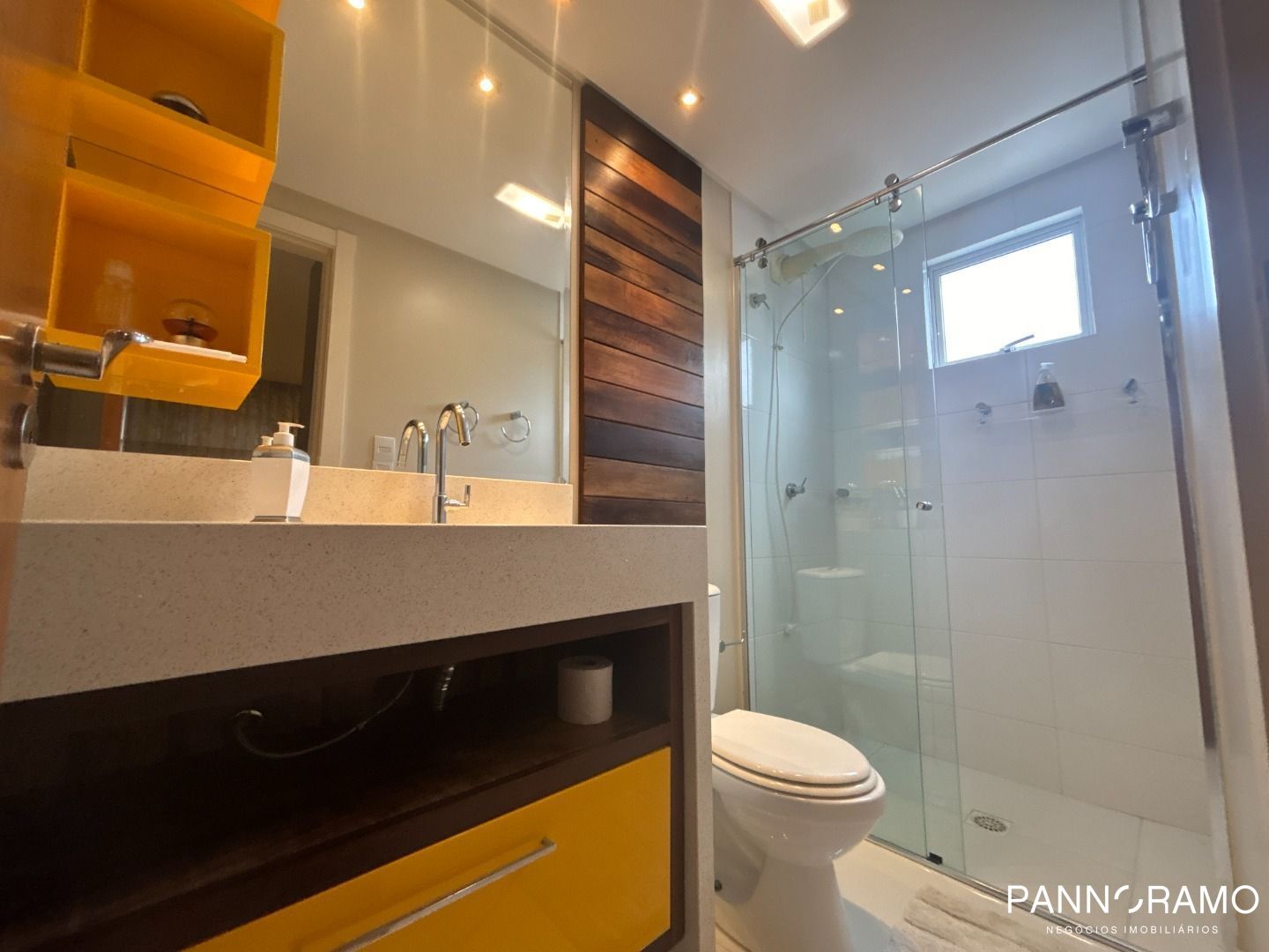 Apartamento, 2 quartos, 57 m² - Foto 9