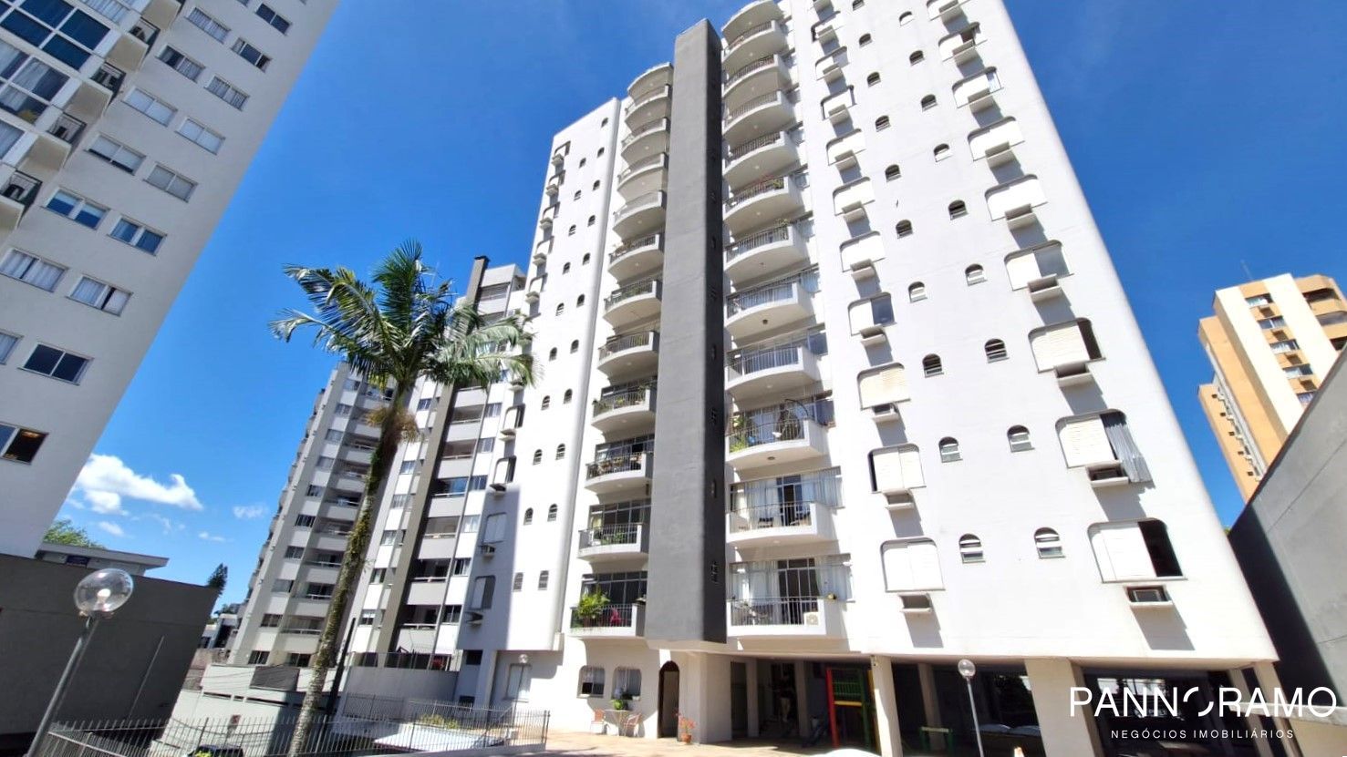 Apartamento, 4 quartos, 252 m² - Foto 19