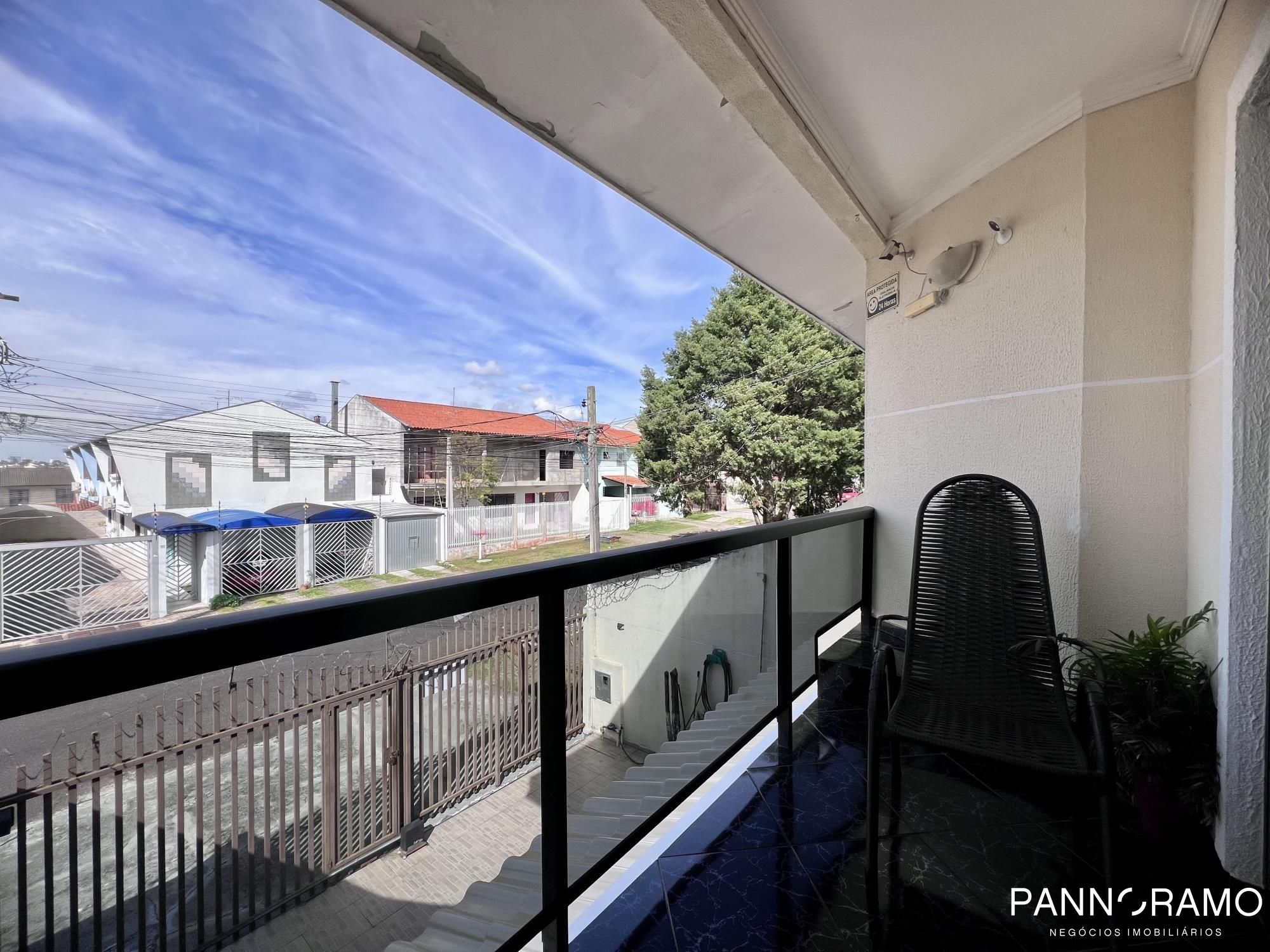 Sobrado, 3 quartos, 160 m² - Foto 13