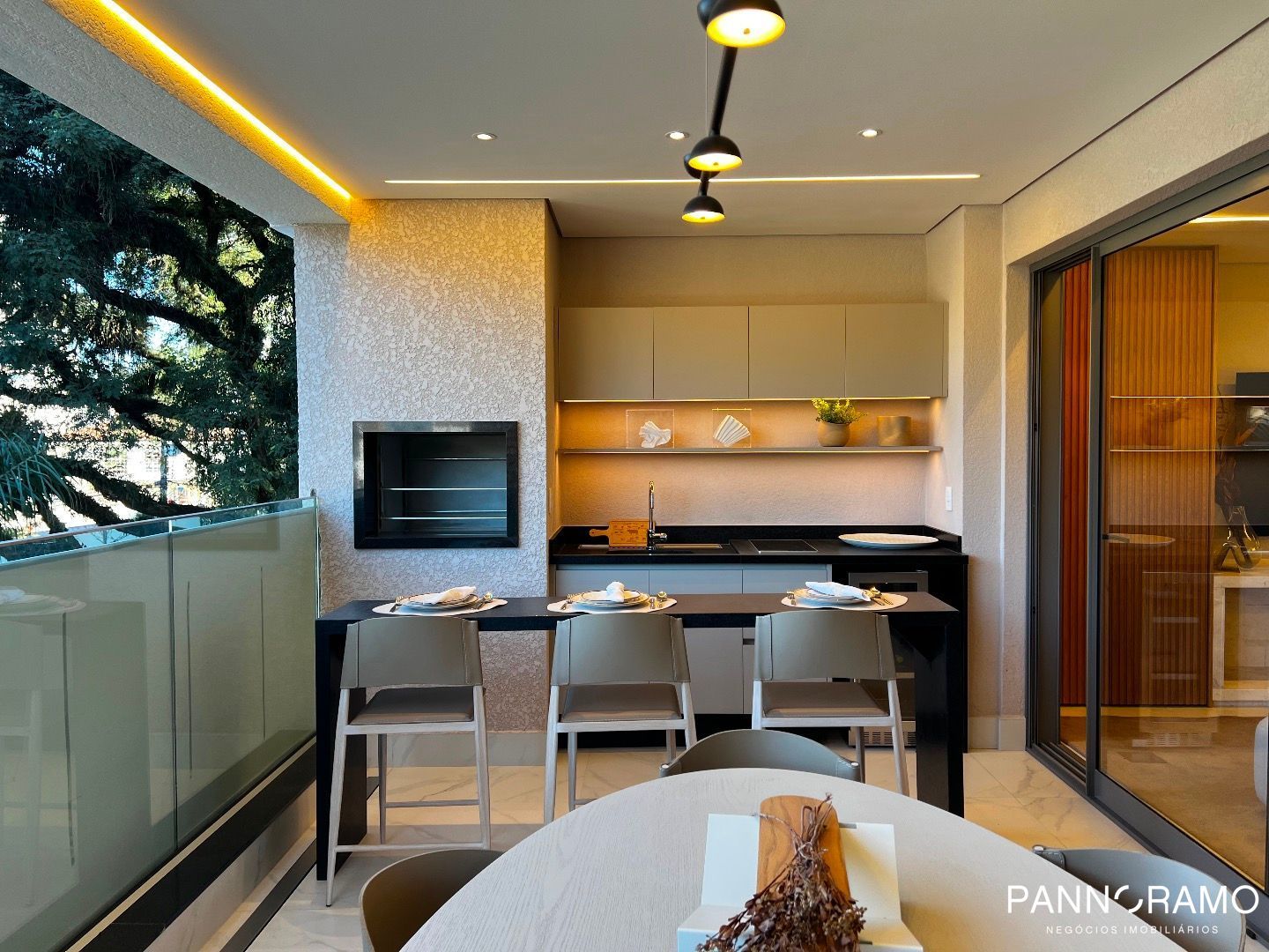 Apartamento, 4 quartos, 171 m² - Foto 3
