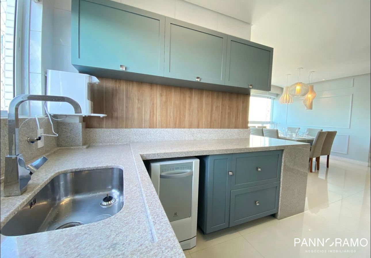 Apartamento, 3 quartos, 118 m² - Foto 13