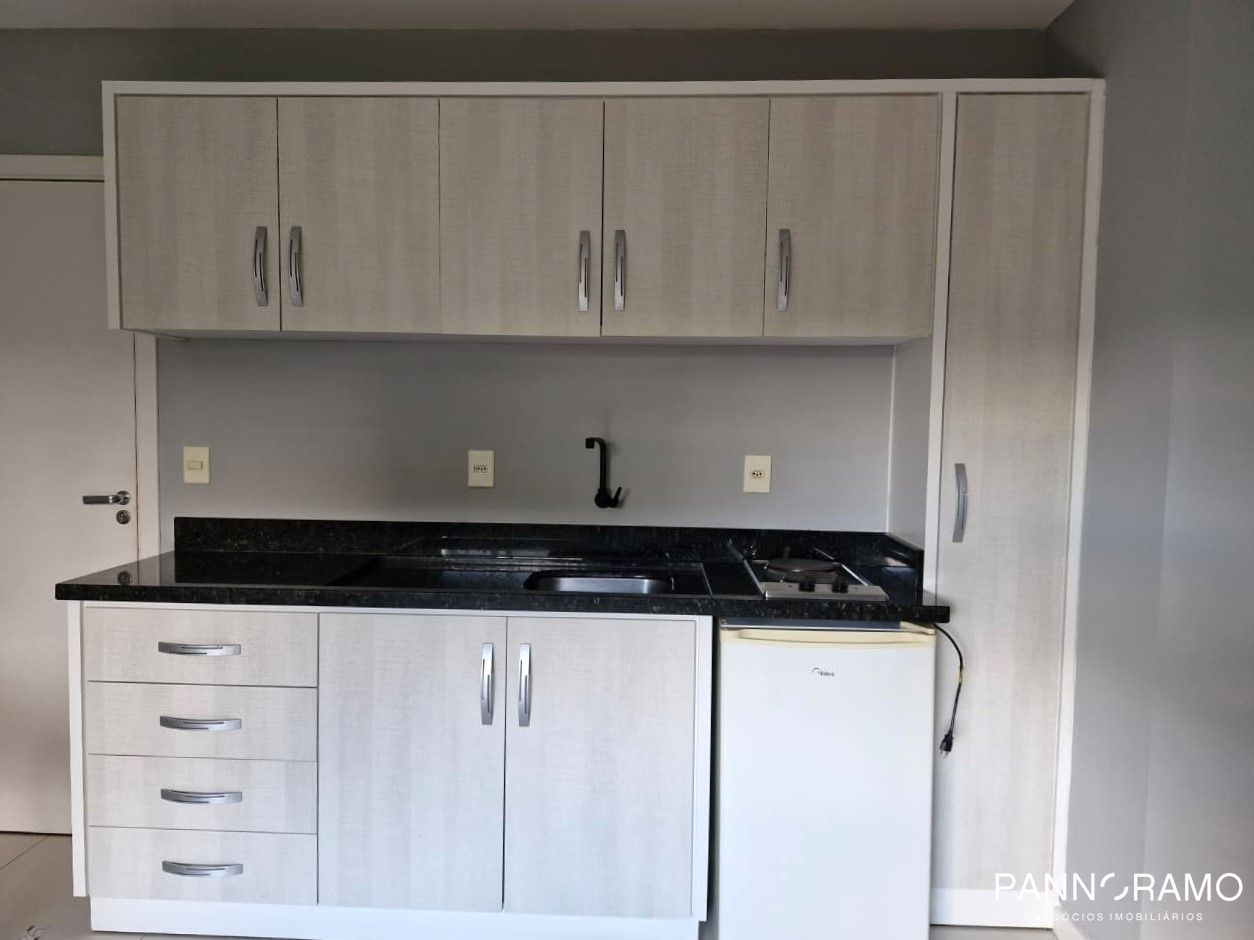 Apartamento, 1 quarto, 28 m² - Foto 2