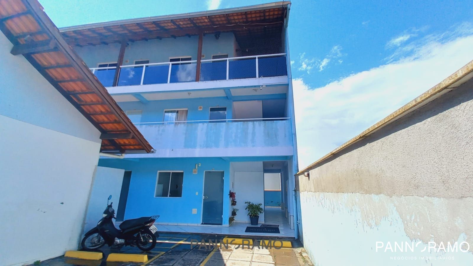 Apartamento, 1 quarto, 30 m² - Foto 11