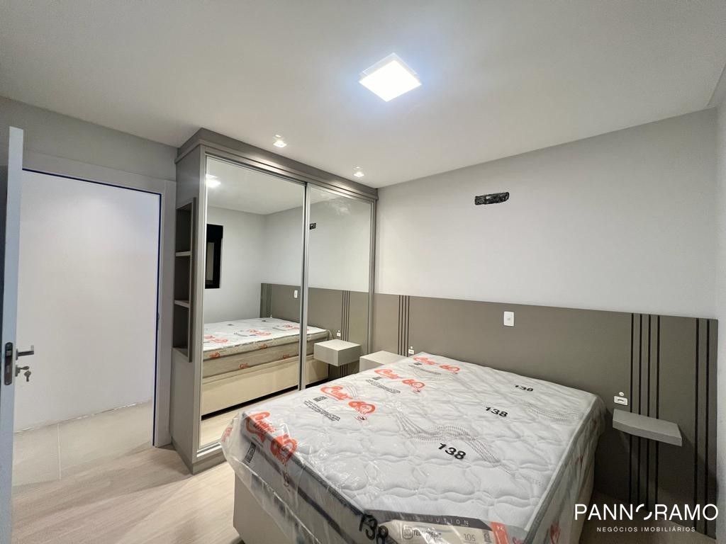 Apartamento, 3 quartos, 134 m² - Foto 2