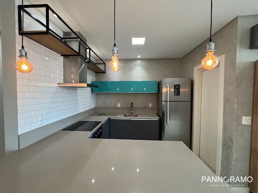 Apartamento, 3 quartos, 128 m² - Foto 1
