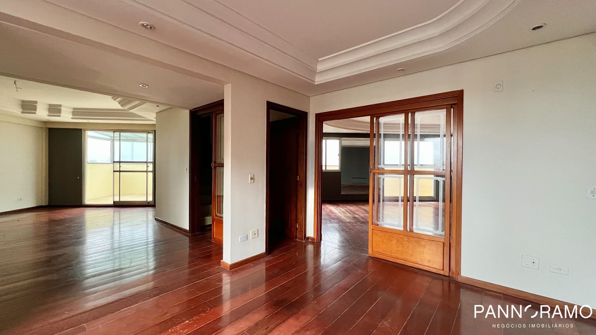Cobertura, 4 quartos, 239 m² - Foto 5