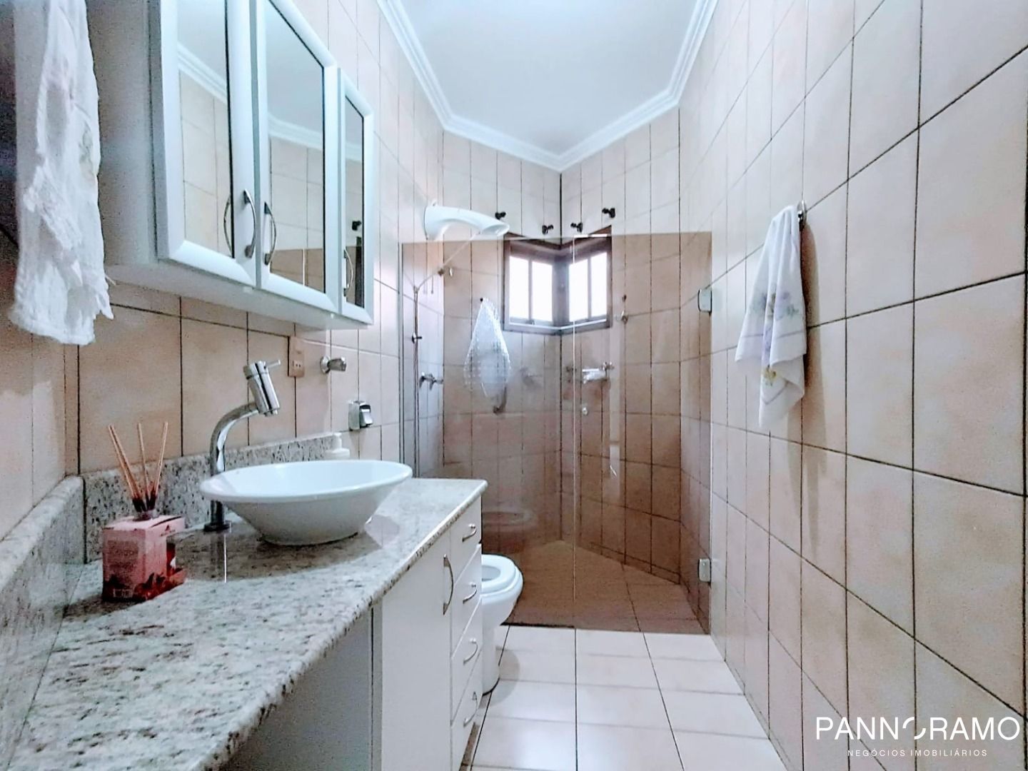 Casa, 4 quartos, 210 m² - Foto 17