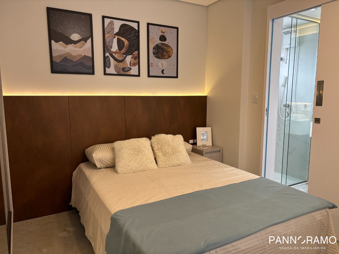 Apartamento, 2 quartos, 92 m² - Foto 9