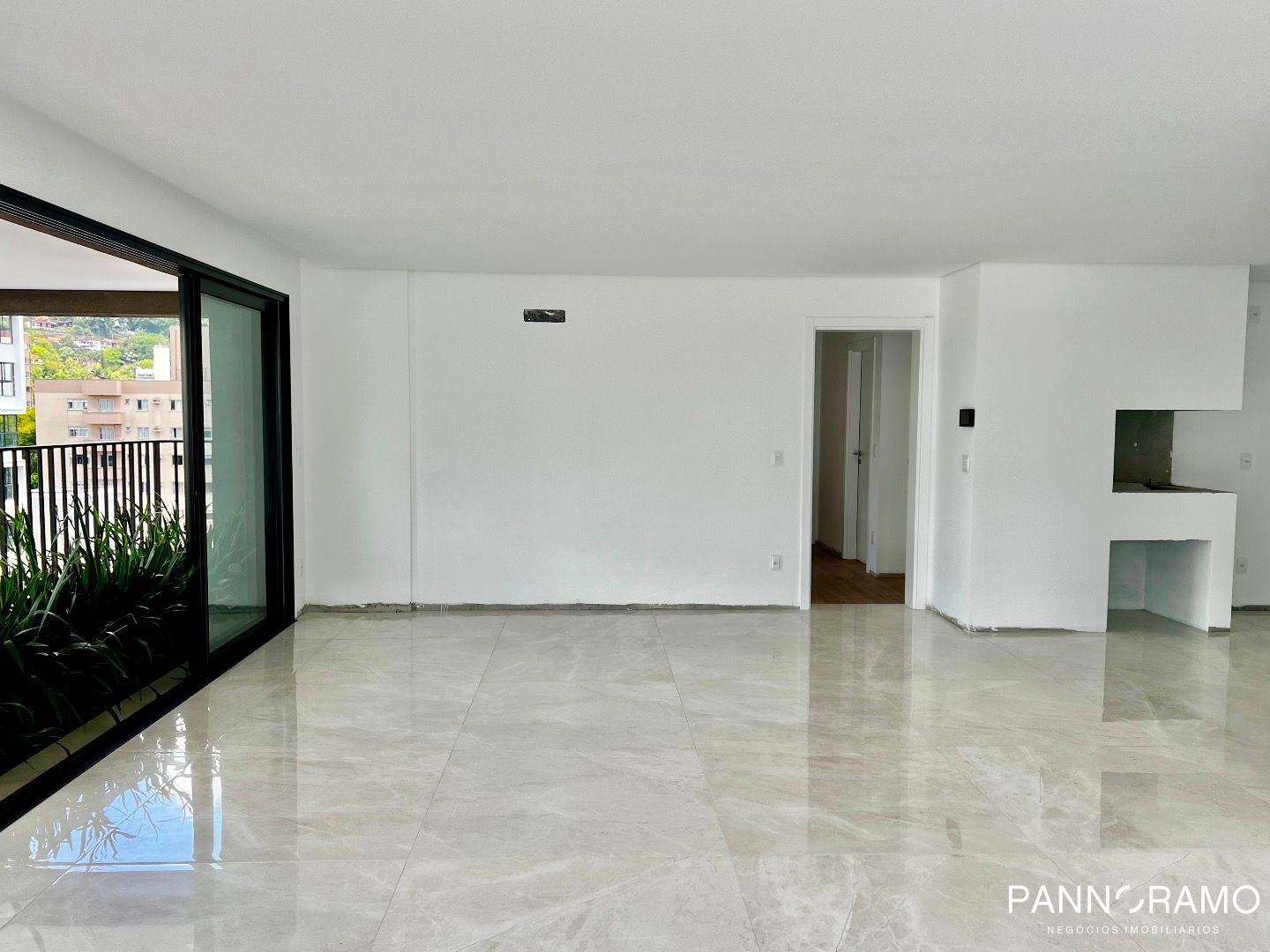 Apartamento, 3 quartos, 186 m² - Foto 5