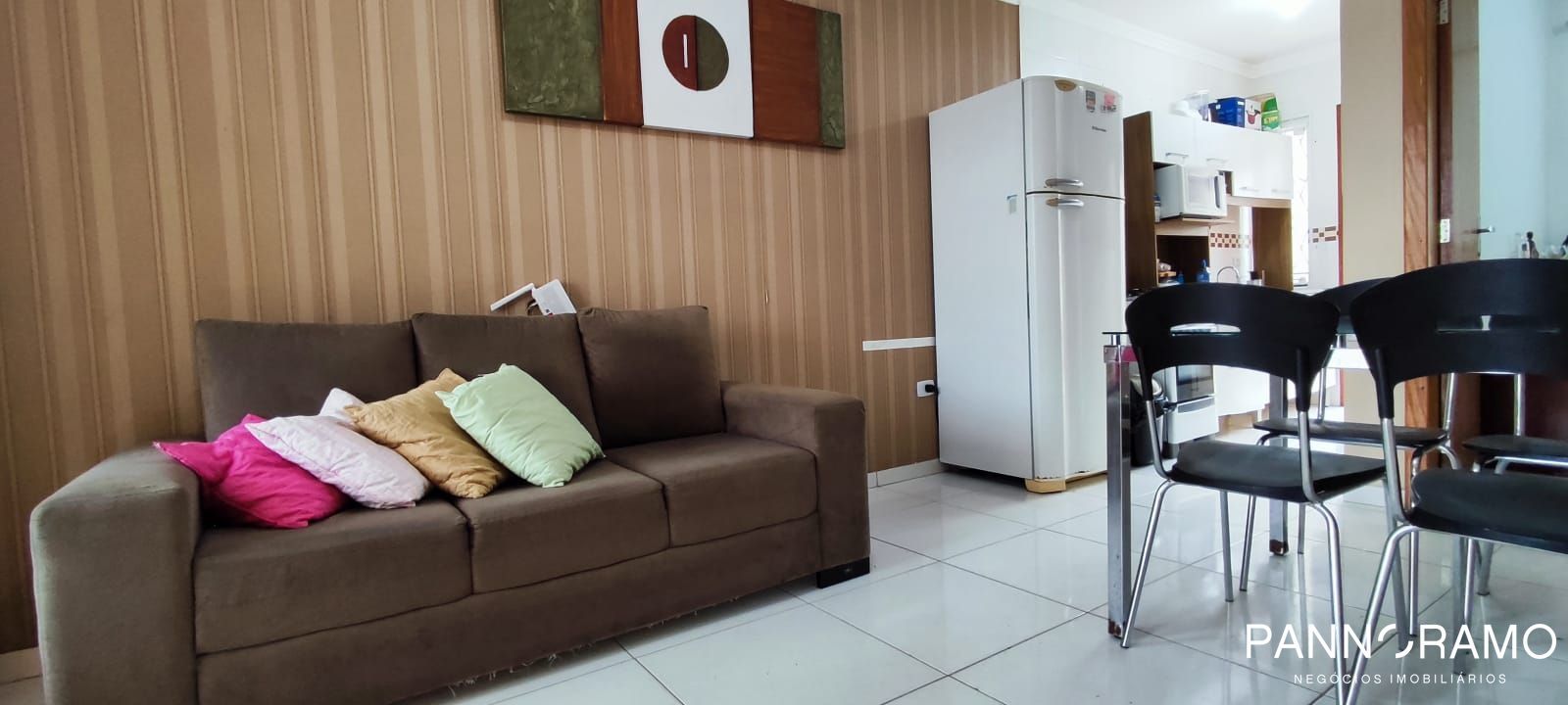 Casa, 3 quartos, 55 m² - Foto 4