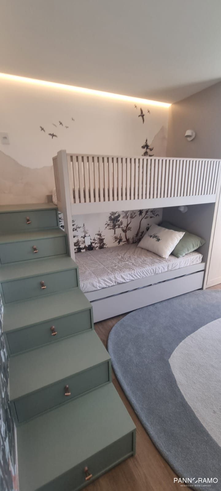 Apartamento, 4 quartos, 265 m² - Foto 32