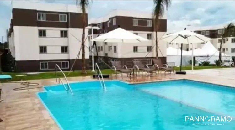 Apartamento, 2 quartos, 47 m² - Foto 12