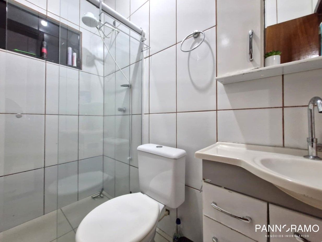 Casa, 2 quartos, 58 m² - Foto 11