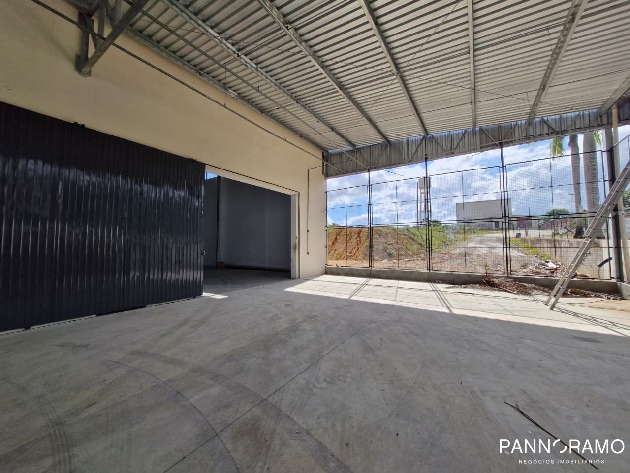 Depósito-Galpão, 2750 m² - Foto 7