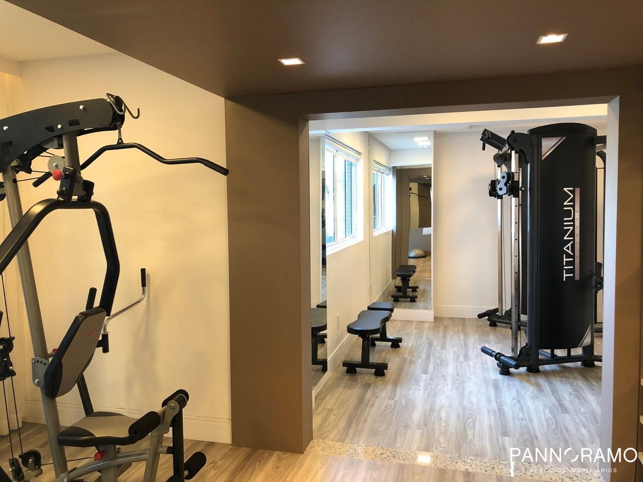 Apartamento, 3 quartos, 132 m² - Foto 29