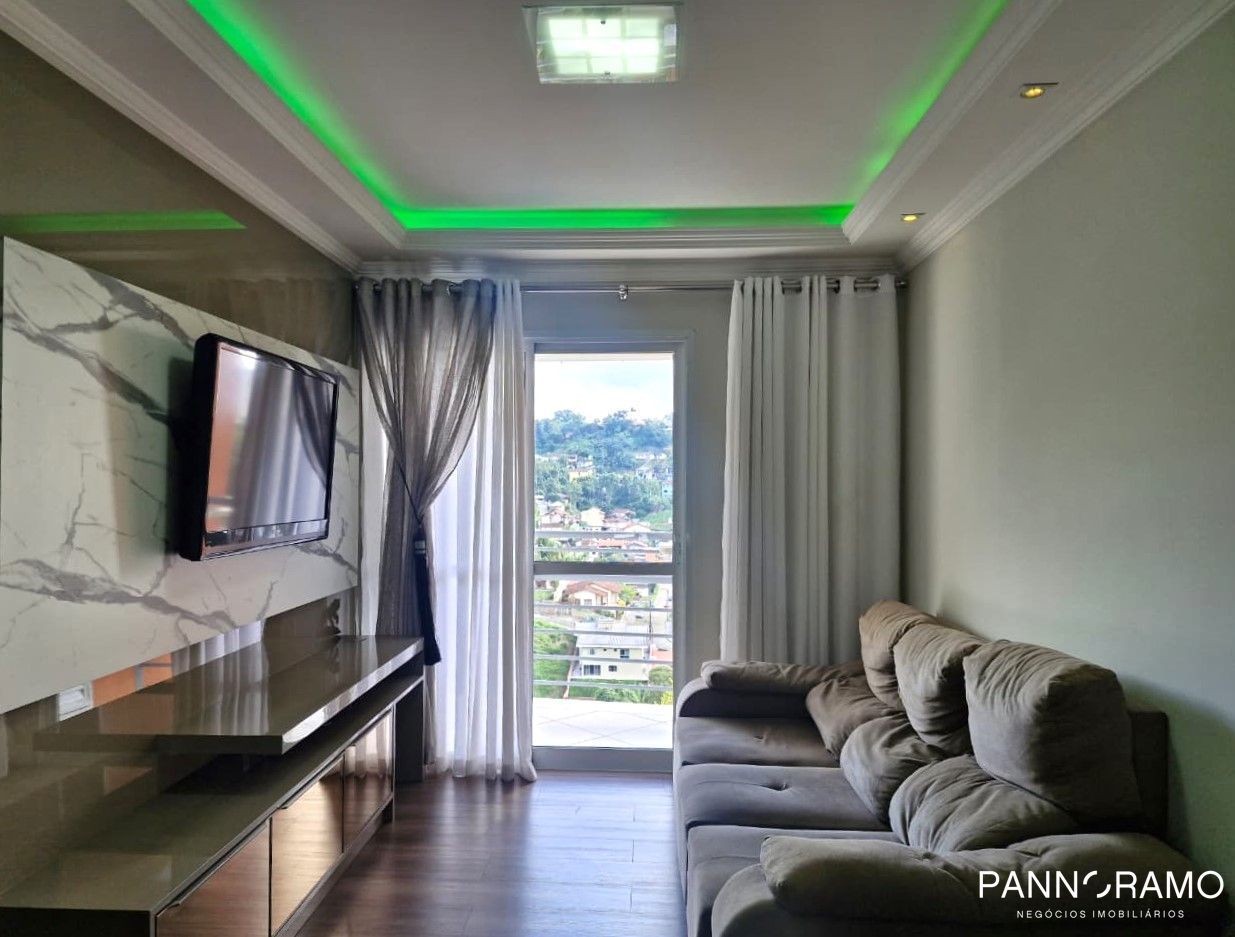 Apartamento, 3 quartos, 79 m² - Foto 10