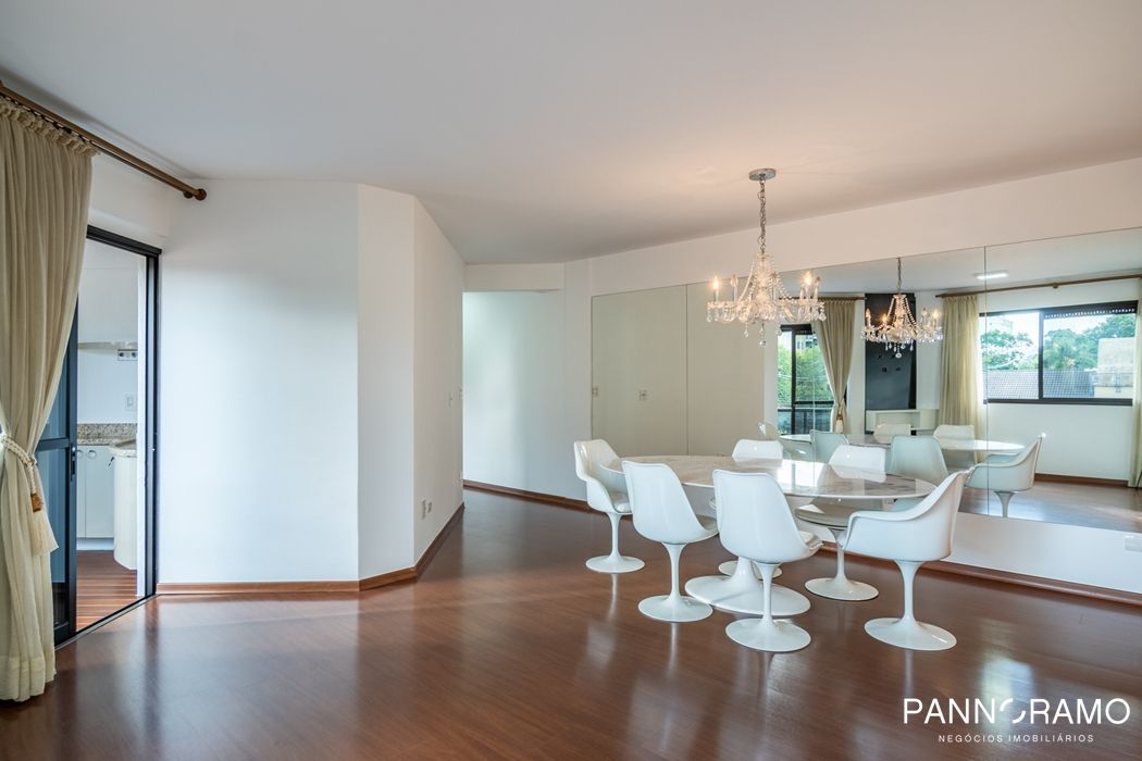 Apartamento, 2 quartos, 101 m² - Foto 1