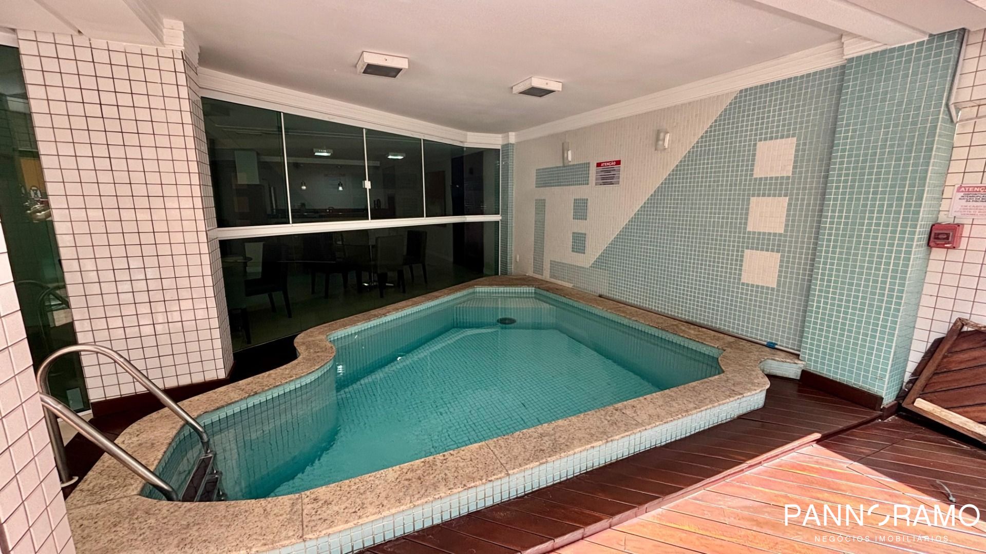 Apartamento, 3 quartos, 140 m² - Foto 23