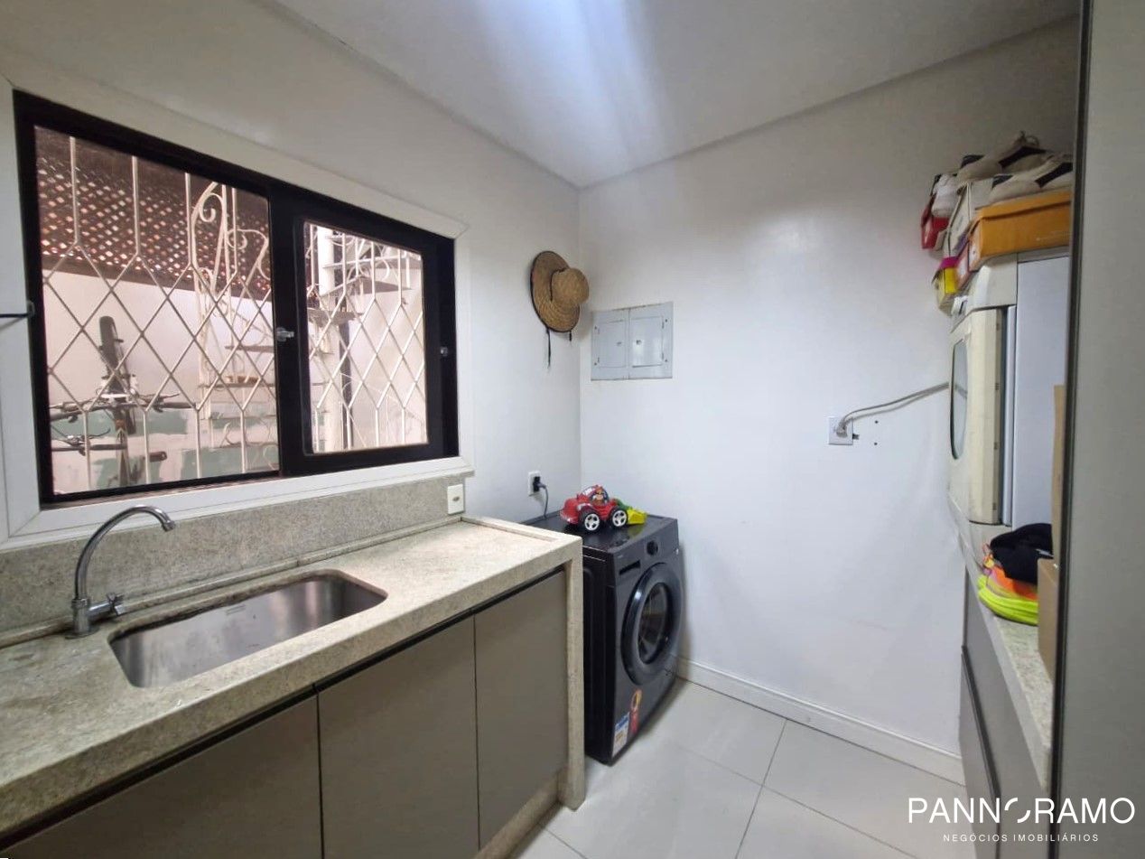 Casa, 4 quartos, 420 m² - Foto 31
