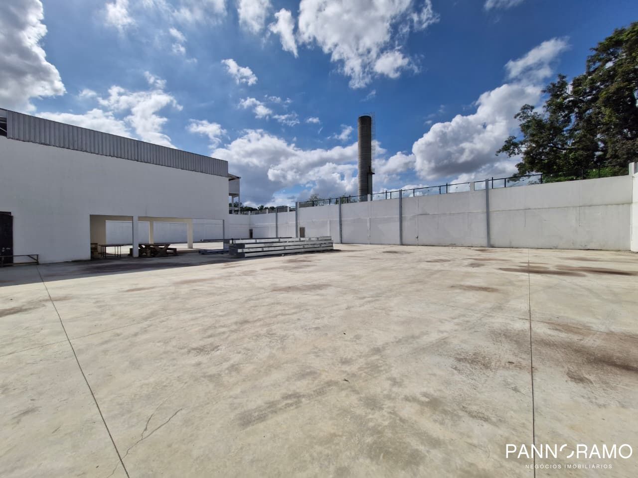Depósito-Galpão, 1650 m² - Foto 18