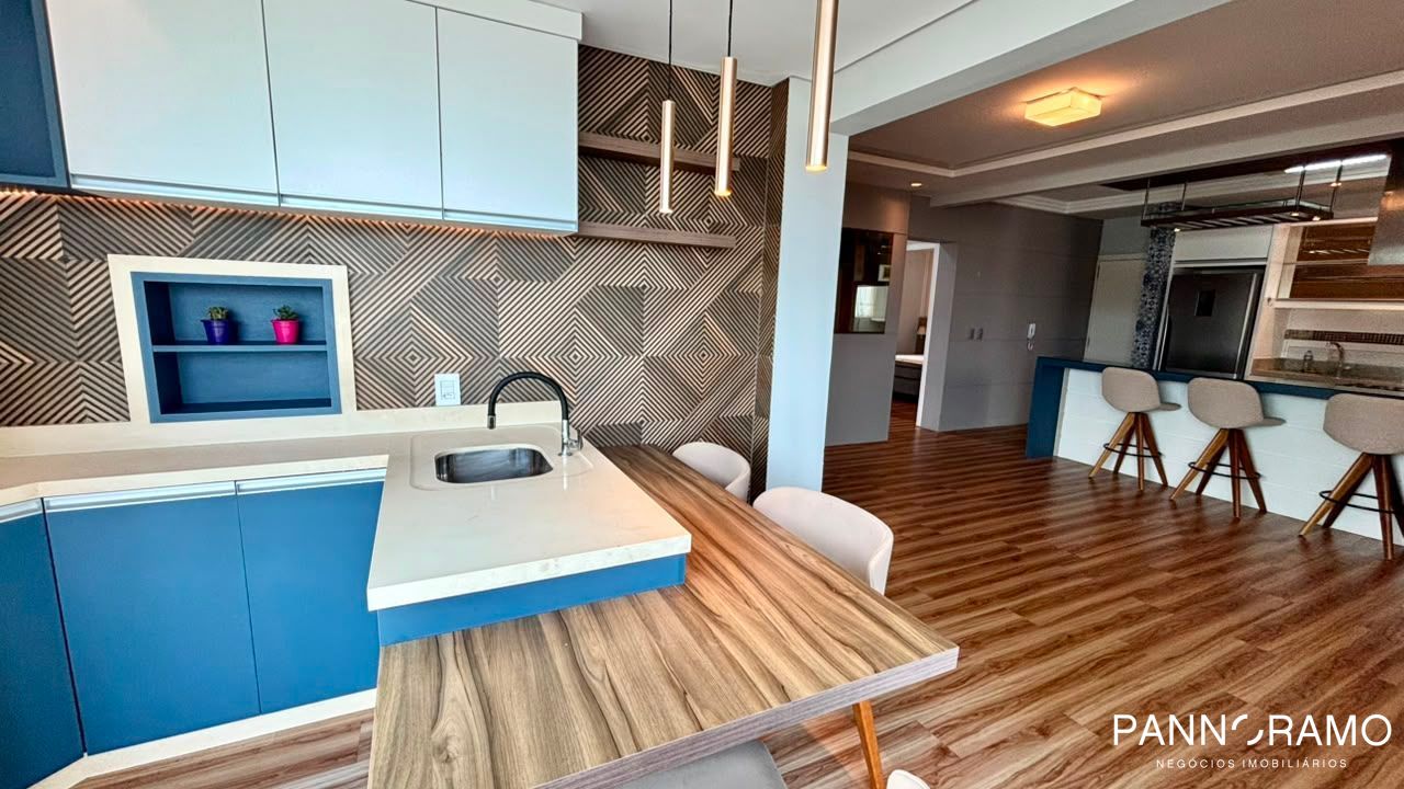 Apartamento, 2 quartos, 77 m² - Foto 6