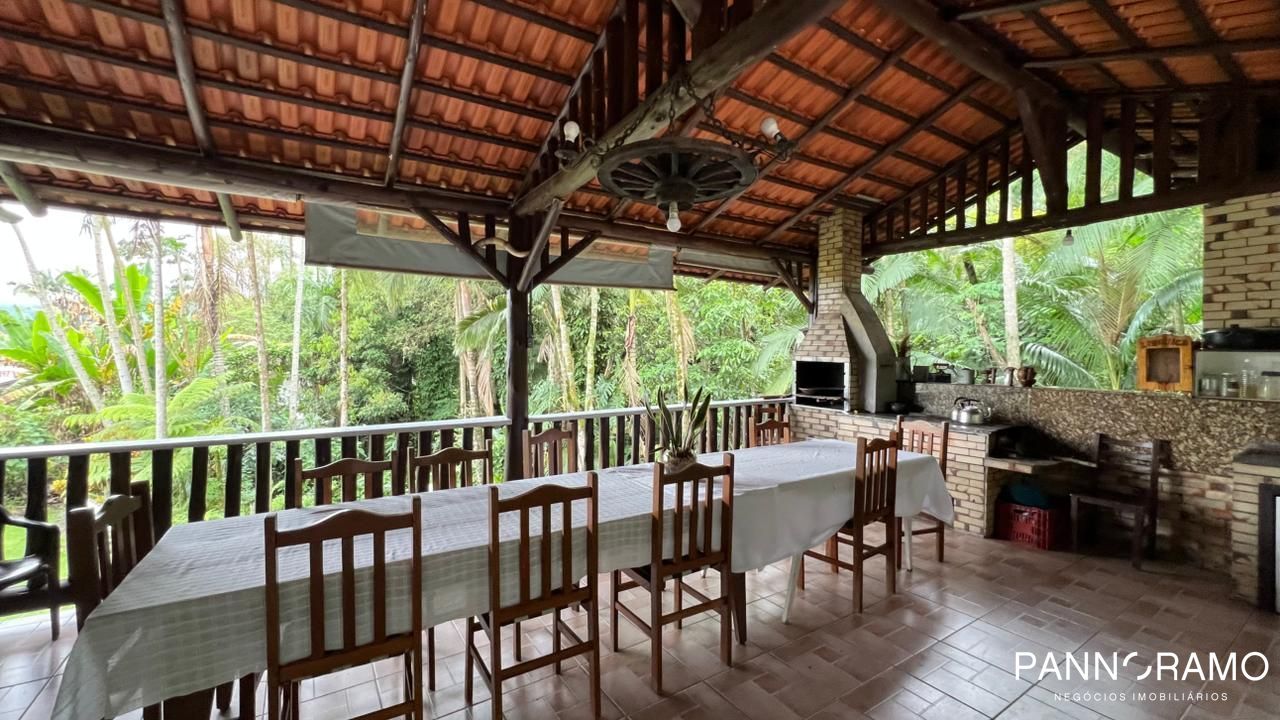 Casa, 3 quartos, 129 m² - Foto 8