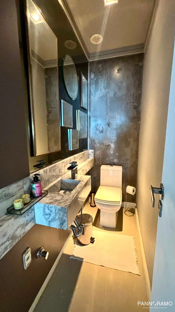 Apartamento, 3 quartos, 134 m² - Foto 9
