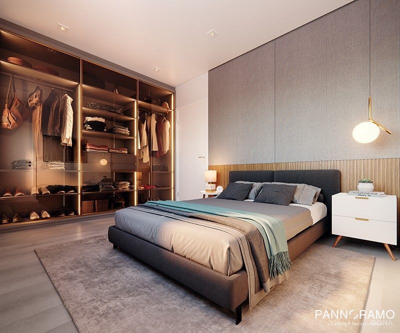 Apartamento, 2 quartos, 78 m² - Foto 5