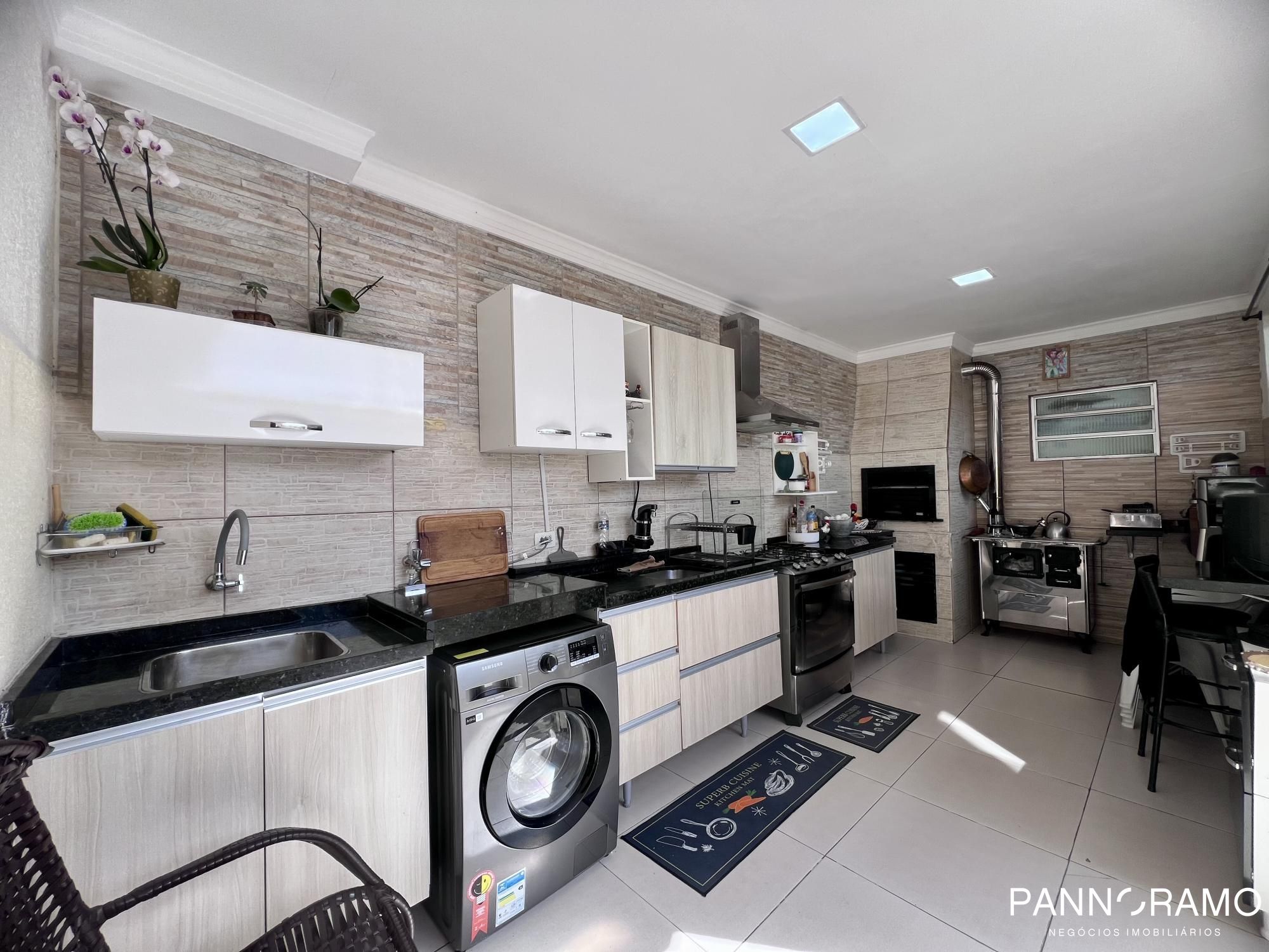 Sobrado, 3 quartos, 160 m² - Foto 23