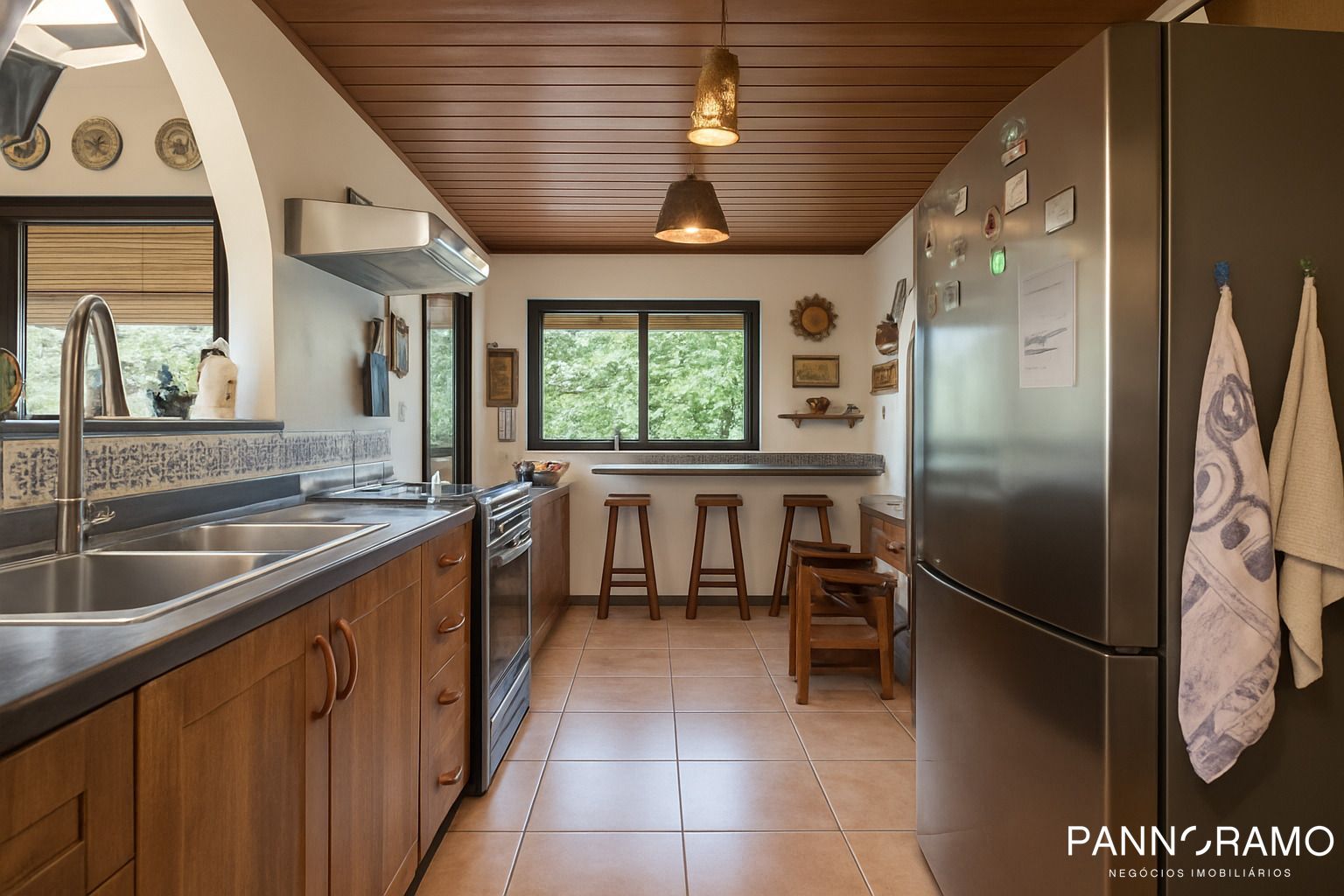 Casa, 4 quartos, 310 m² - Foto 5