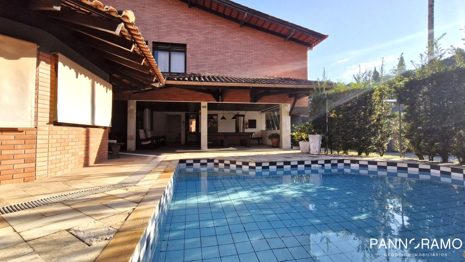 Casa, 5 quartos, 920 m² - Foto 16