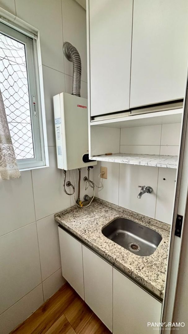 Apartamento, 2 quartos, 77 m² - Foto 17