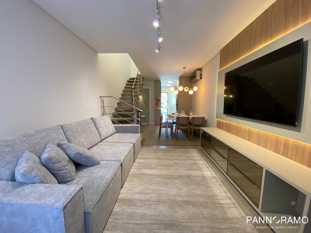 Casa, 2 quartos, 96 m² - Foto 5