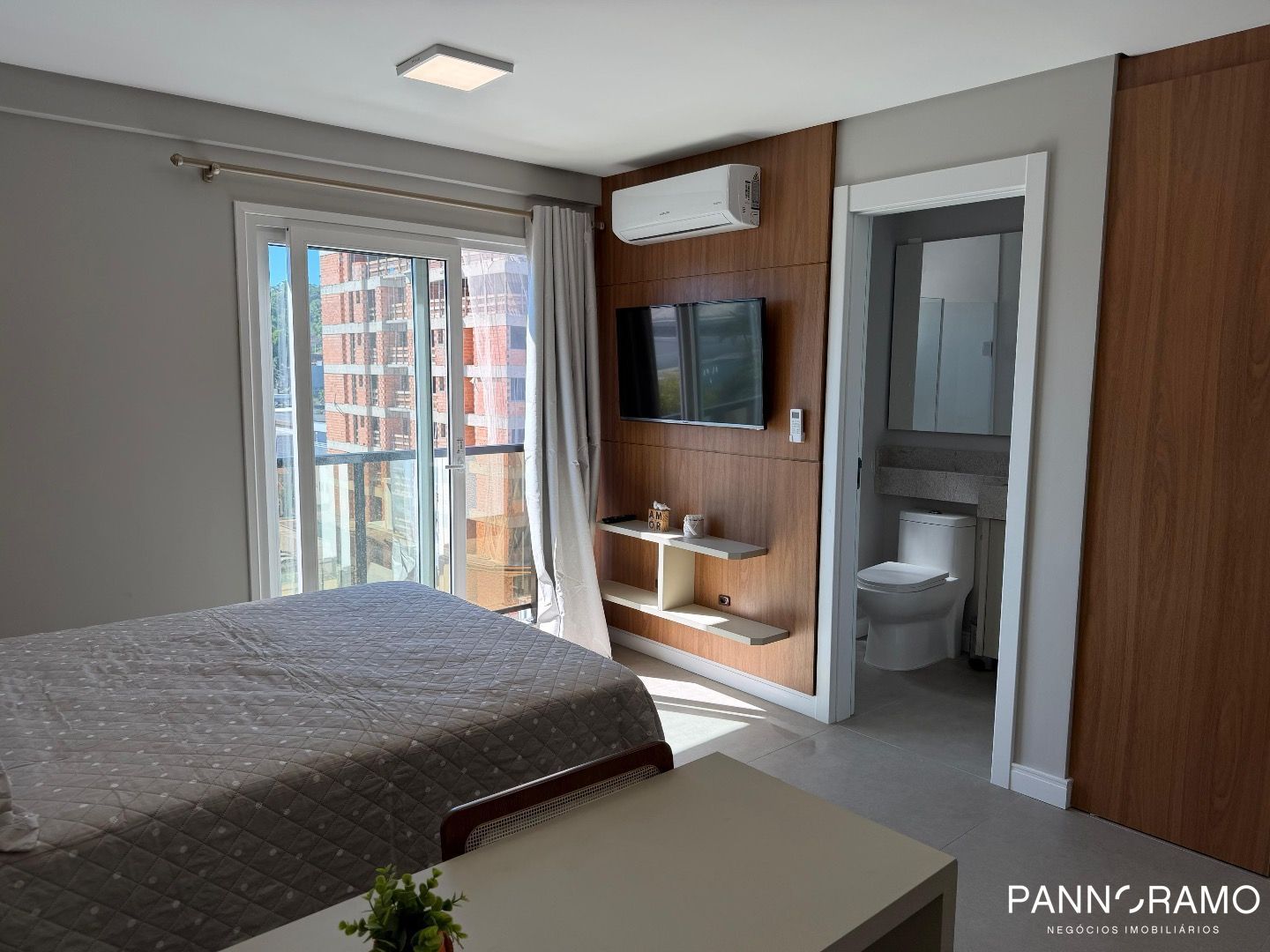 Apartamento, 1 quarto, 25 m² - Foto 3