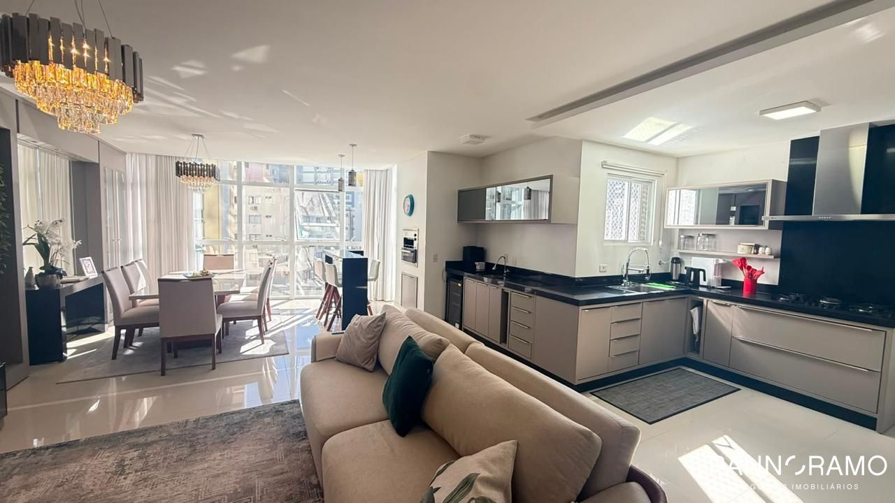 Apartamento, 3 quartos, 133 m² - Foto 5