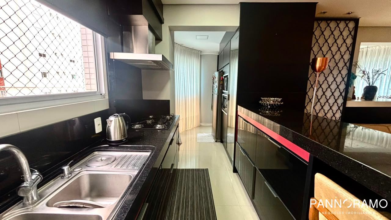 Apartamento, 3 quartos, 134 m² - Foto 7