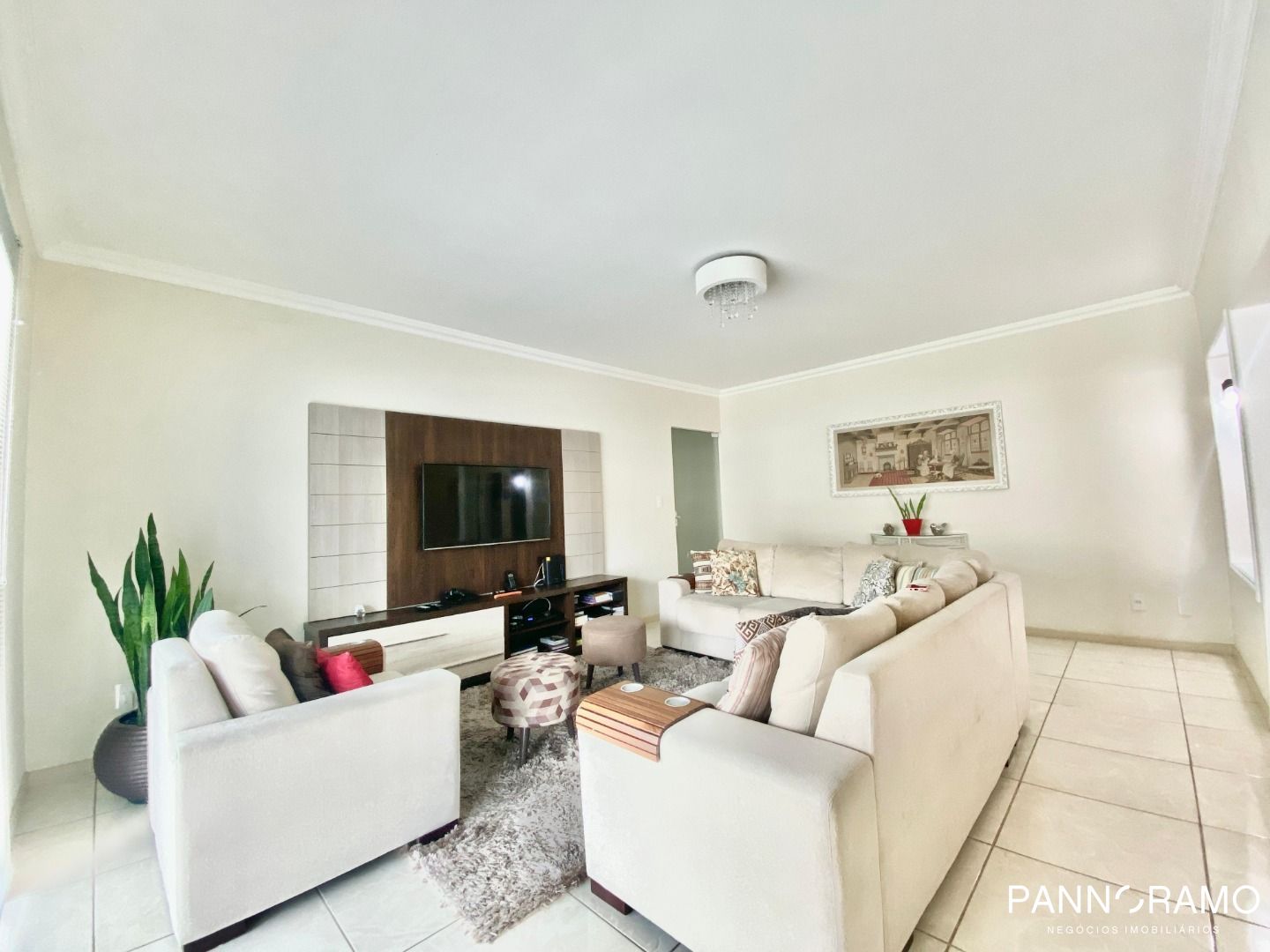 Casa, 3 quartos, 434 m² - Foto 1