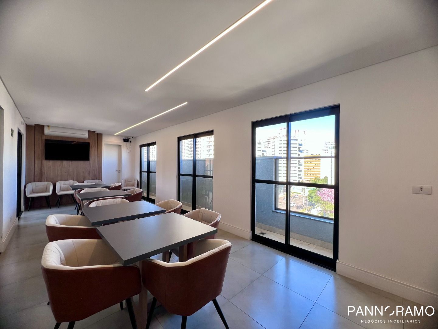 Apartamento, 1 quarto, 77 m² - Foto 21