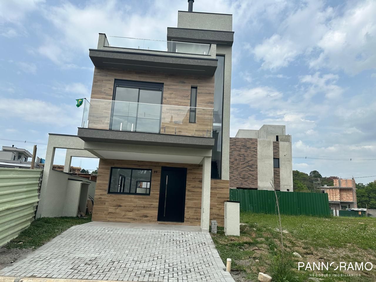 Casa, 4 quartos, 160 m² - Foto 39