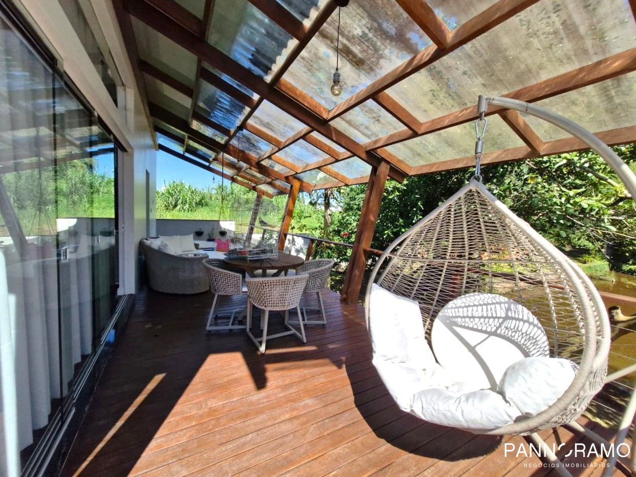 Casa, 3 quartos, 290 m² - Foto 24