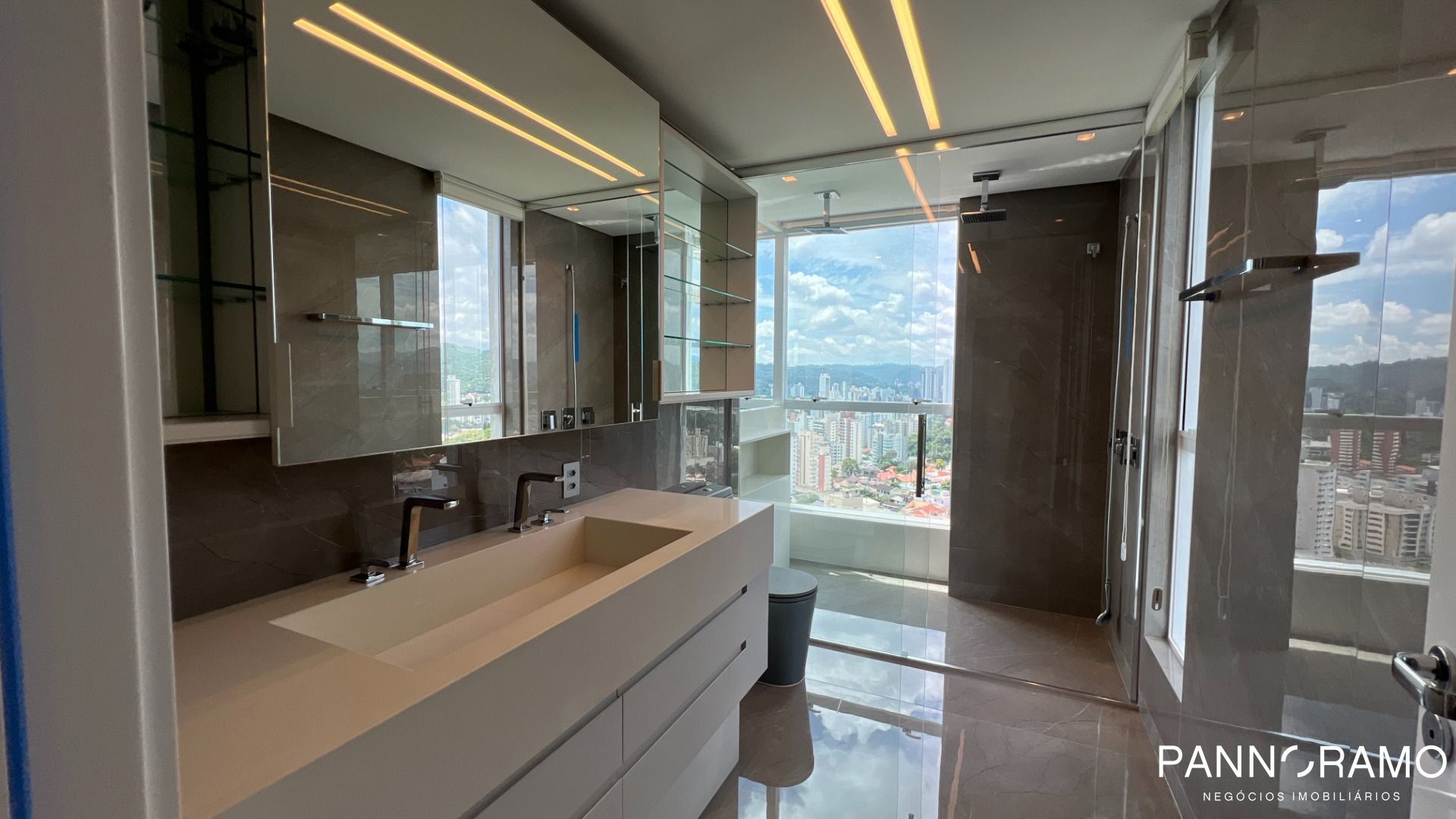 Cobertura, 3 quartos, 318 m² - Foto 7