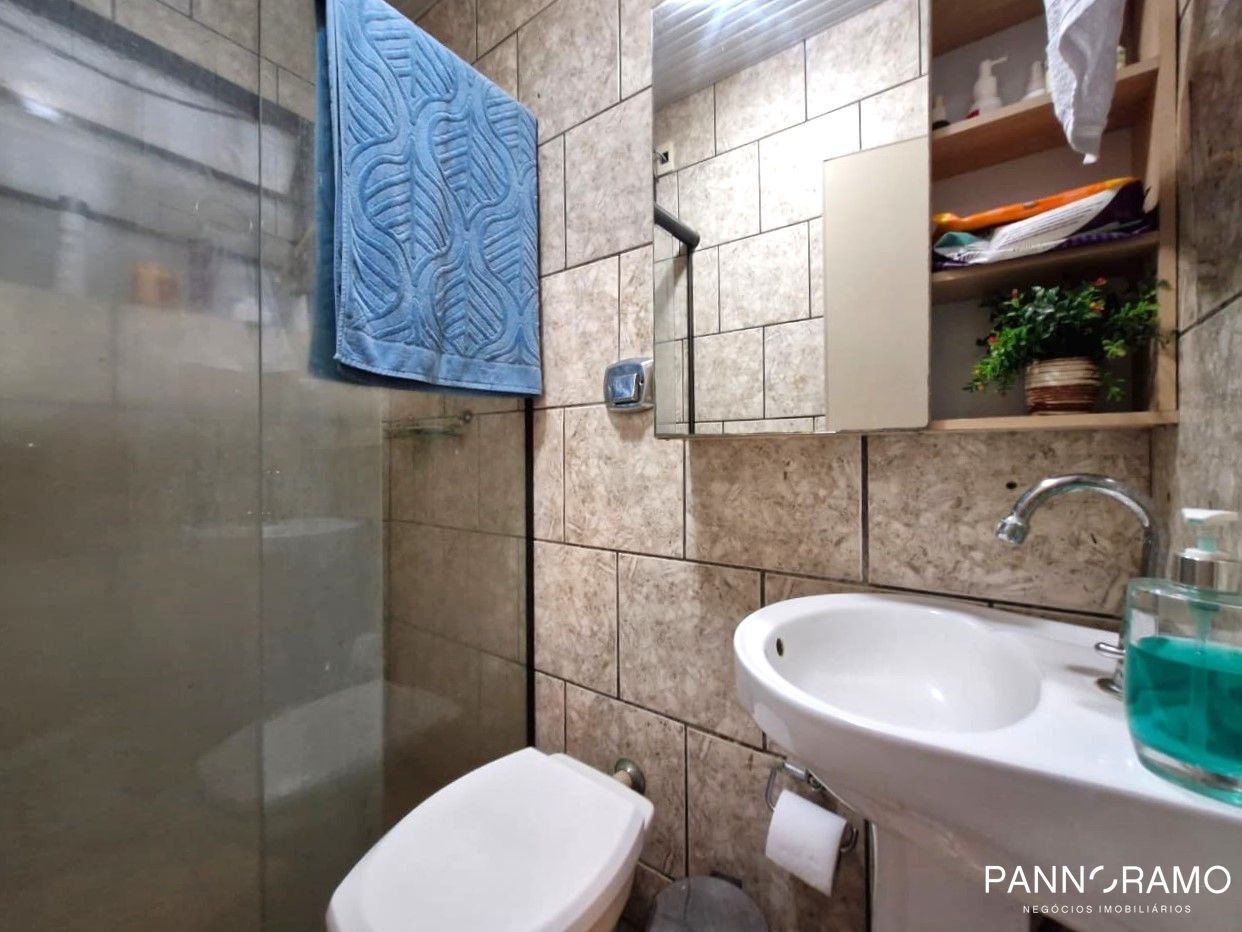 Casa, 4 quartos, 180 m² - Foto 27