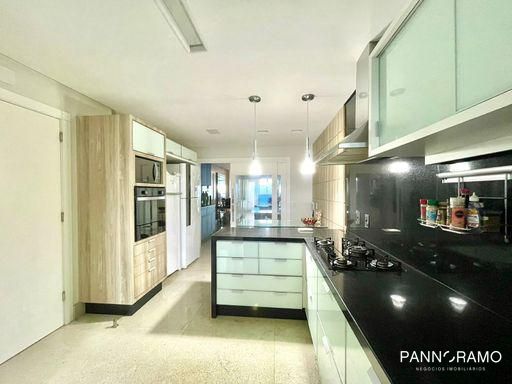Apartamento, 4 quartos, 235 m² - Foto 42