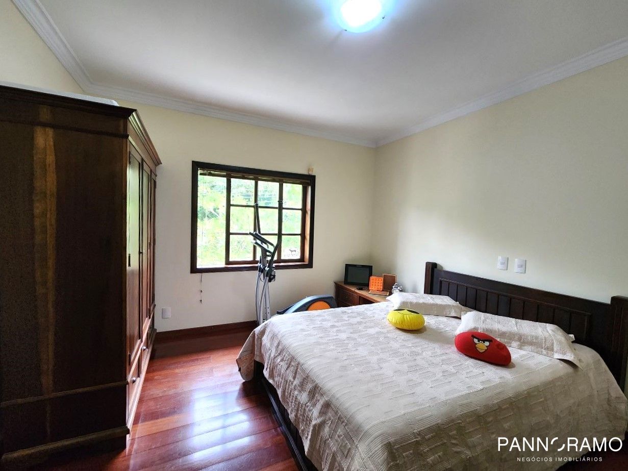 Casa, 5 quartos, 397 m² - Foto 10