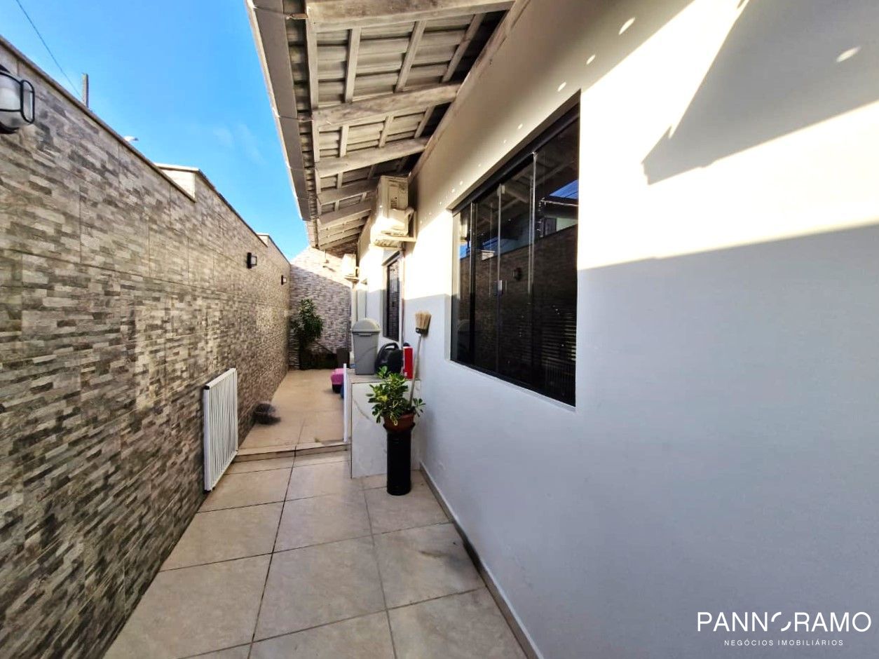 Casa, 3 quartos, 200 m² - Foto 26