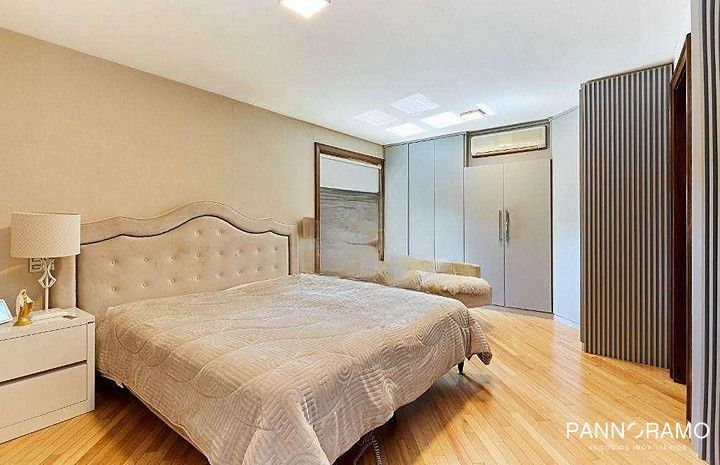 Casa, 4 quartos, 250 m² - Foto 18