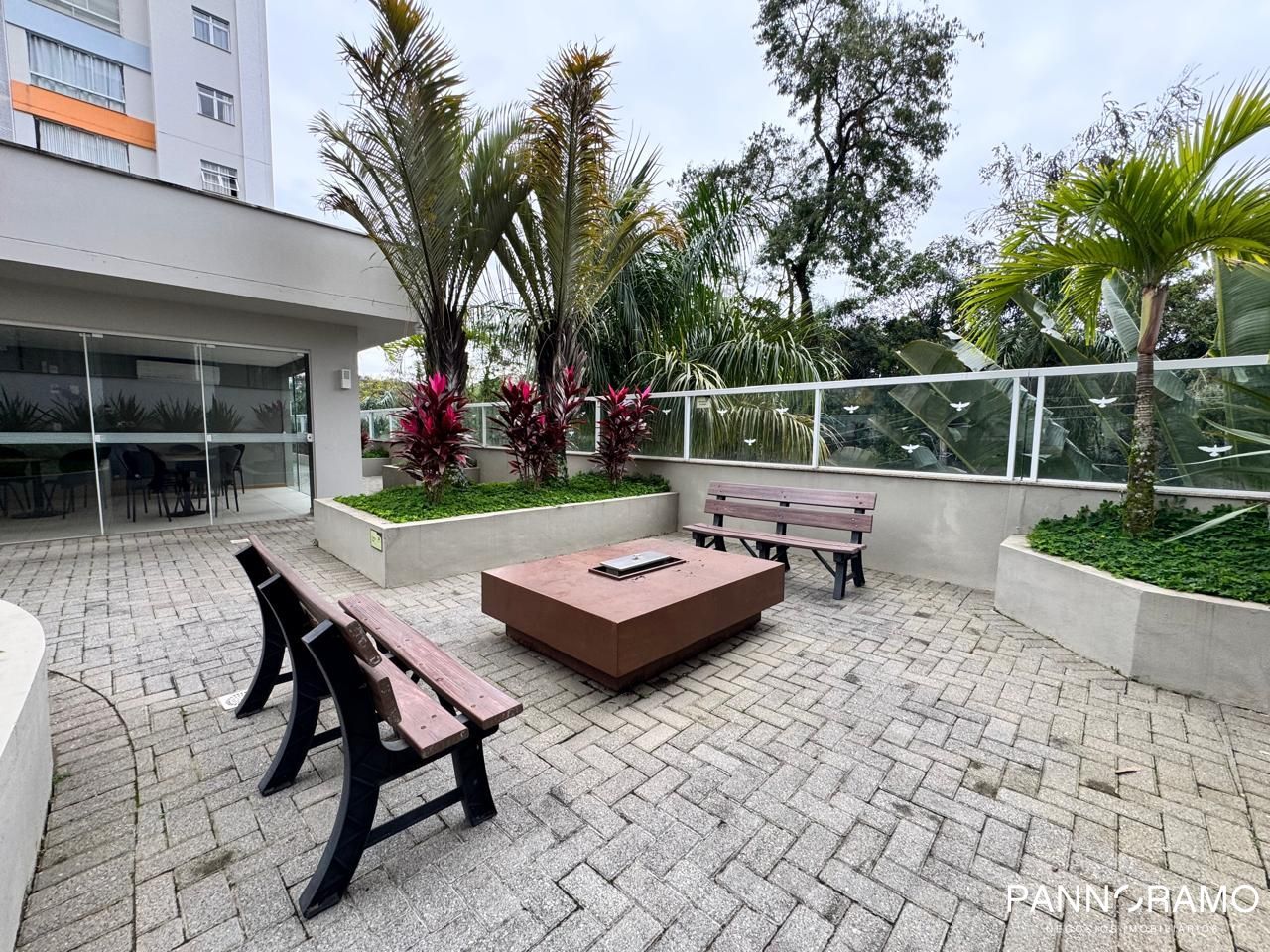 Apartamento, 2 quartos, 54 m² - Foto 22