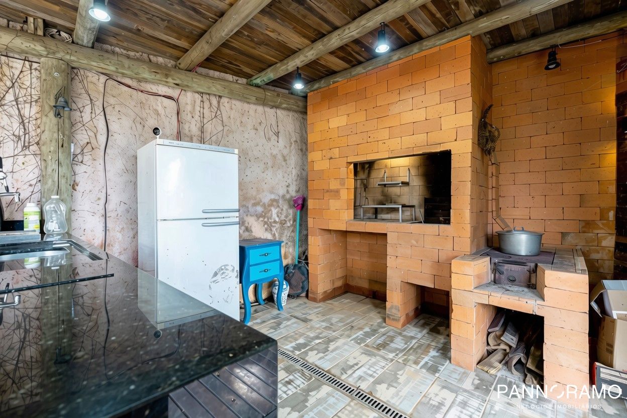 Casa, 3 quartos, 200 m² - Foto 6