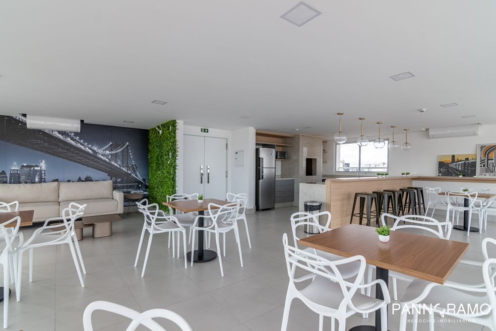 Apartamento, 1 quarto, 34 m² - Foto 8